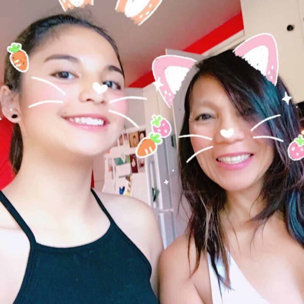 Meet your Posher, Shyla